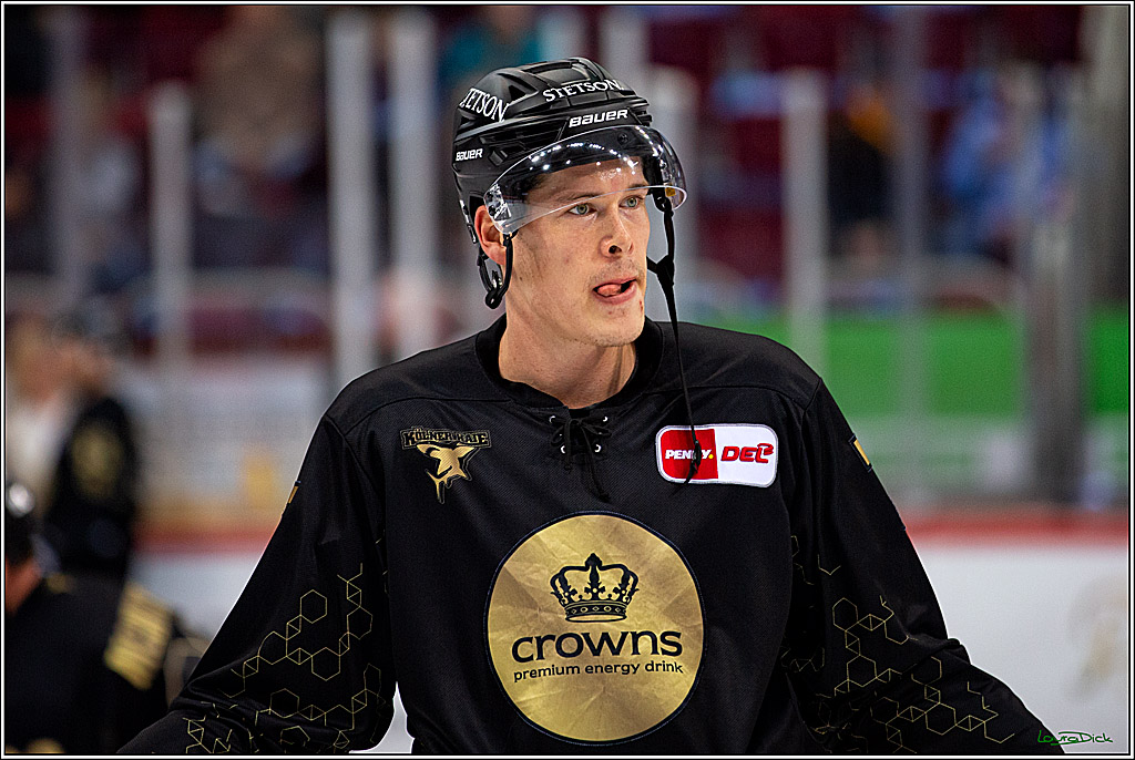 PENNY DEL; Duesseldorfer EG- Koelner Haie; Duesseldorf, 28.10.2022